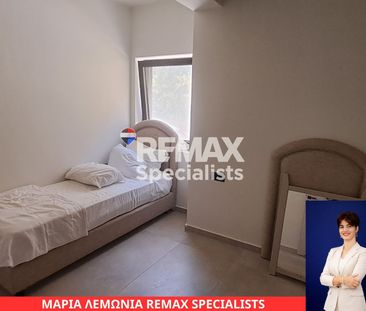 Διαμέρισμα για ενοικίαση Ροδιά (Γάζι) - Φωτογραφία 3