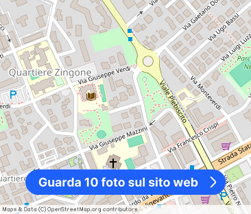 Mieszkanie do wynajęcia, 120 m², 2 pokoje Włochy - Foto 1