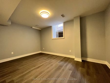 For Lease - 122 Auckland Drive Unit# BSMT, Whitby, Ontario - Photo 4