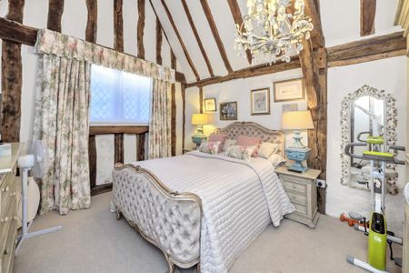 2 bedroom cottage to rent - Photo 5