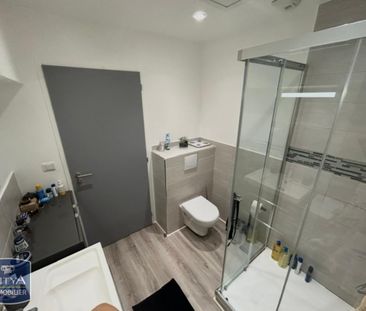 Location Appartement 1 pièce 31m² CHOLET 49300 - Photo 4