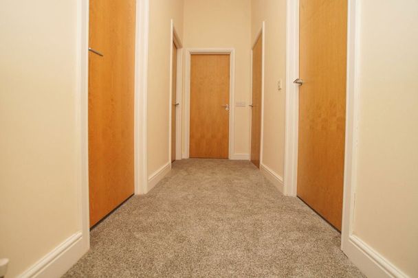 Apartment in Methodist Court, Currock, Carlisle - Photo 1