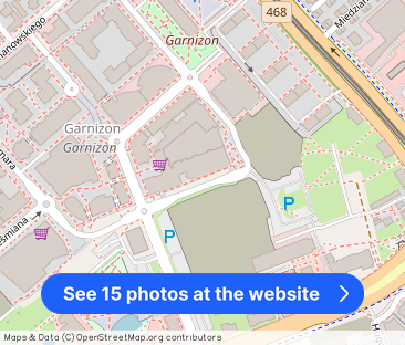 Garnizon (3pok.), miejsce garażowe, Wynajmij z Gwarancją - ul. Hemara - Photo 1