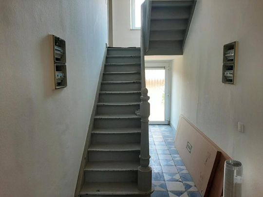 Renoviertes Appartement in Zentrumsnähe von Welkenraedt - Photo 1