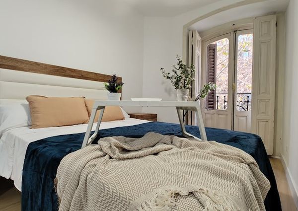 Calle de Juan de Austria, Madrid, Community of Madrid 28010