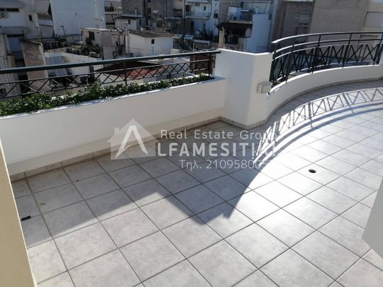 Διαμέρισμα προς Ενοικίαση, Πειραιάς Πειραική, 1 Δωμάτια, 75 τ.μ., 920€ - Photo 1