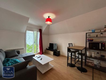 Location Appartement 2 pièces 34m² BOISSY SOUS ST YON 91790 - Photo 5
