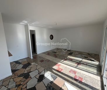 Location Appartement 2 pièces 56m² - Photo 5