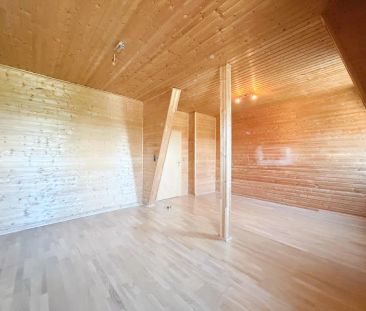 STILVOLLE ALTBAU WOHNUNG IN UERDINGEN ZU MIETEN! - Photo 1