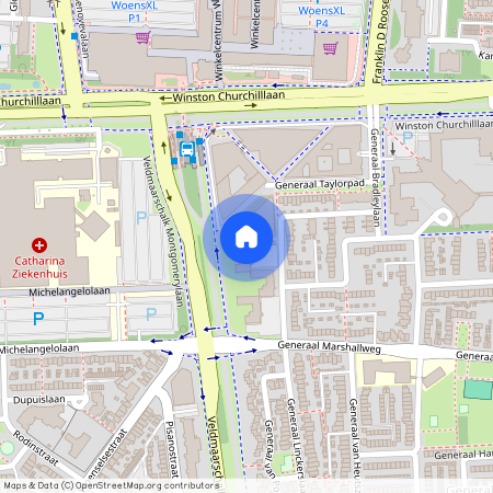 Generaal Stedmanstraat, 78, Eindhoven