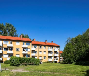 Hagtornsgatan 6 A - Photo 4