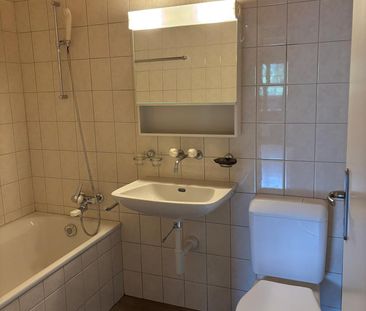 Charmante 3-Zimmer-Wohnung auf dem Land - Photo 4
