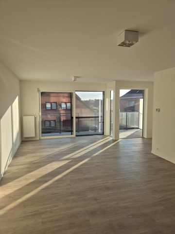 Appartement te huur - Photo 3