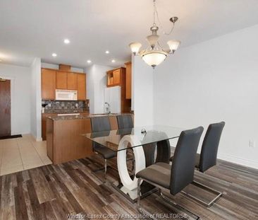 For Lease - 5055 RIVERSIDE Drive Unit# 201, Windsor, Ontario - Photo 4