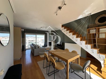 Μεζονέτα για ενοικίαση Πειραϊκή - Χατζηκυριάκειο - Φωτογραφία 2
