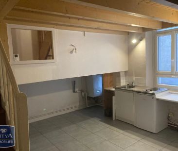 Appartement à louer 1 pièce 28.74m² - Photo 5
