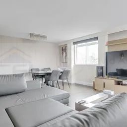 Randolph Mews, London, W9 - Photo 1