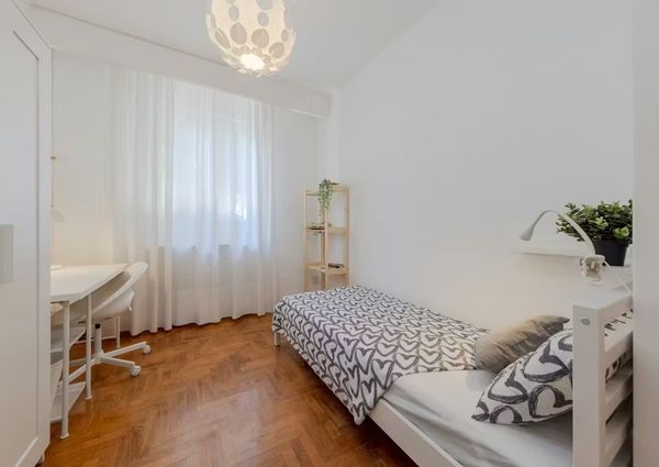 Via Teofilo Folengo, Padova, Veneto 35141