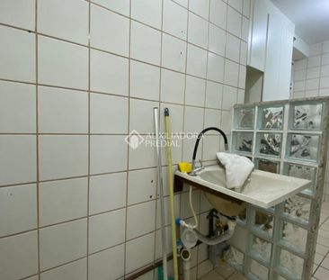 Apartamento com 2 quartos e 56m² para alugar em Santa Teresinha, Sã... - Foto 1