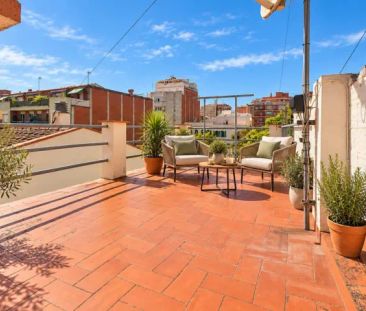 Casa en alquiler en Barcelona Capital - Photo 4