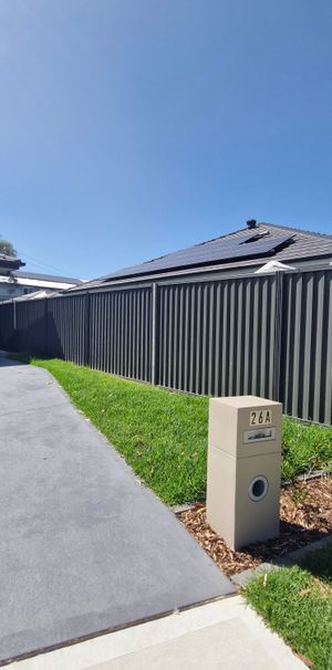 Two bedroom affordable housing granny flat - Photo 1