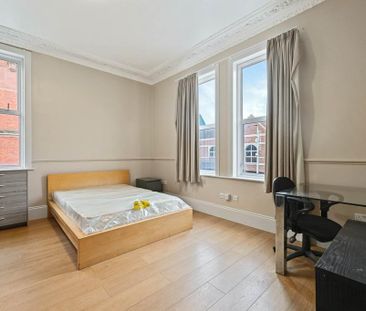 3 bedroom apartment to rent - Photo 4