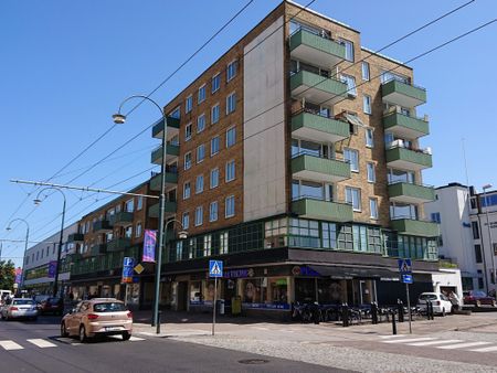 Eriksgatan 90, Landskrona - Foto 4