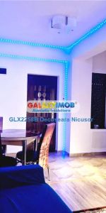 Apartament 2 camere Militari Residence mobilat utilat 380 euro - Fotografie 3