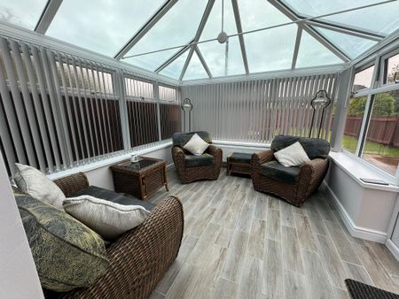 2 bedroom semi-detached house to rent - Photo 2