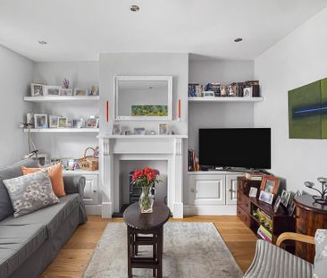 2 bedroom terraced house to rent - Photo 3