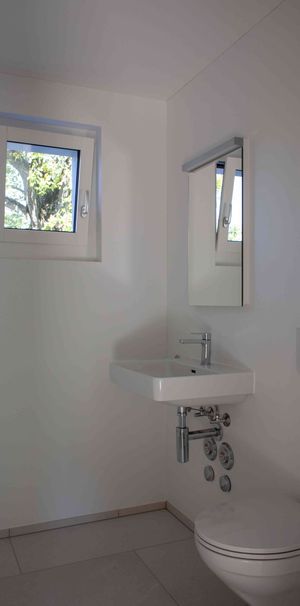 3.5 Zimmer, 63 m², EG - Photo 1