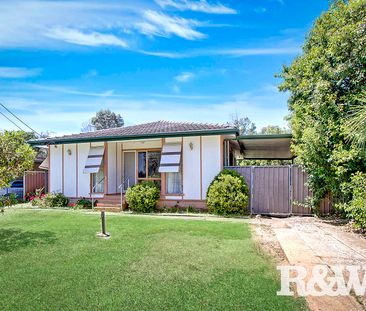 32 Vallingby Avenue Hebersham - Photo 5