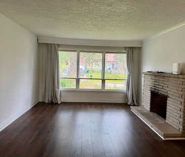 For Lease - 6 Highhill Drive, Toronto, Ontario - Photo 3
