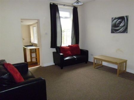 3 Bed Student House Edgbaston Birmingham - Photo 4