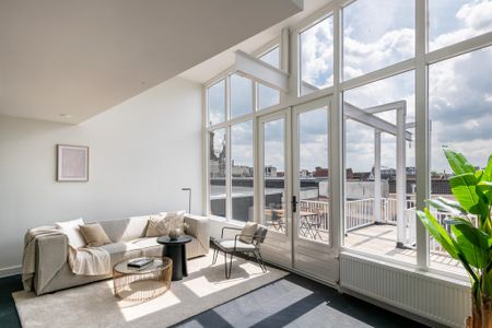 Te huur: Appartement Warmoesstraat 10 5 in Amsterdam - Foto 4