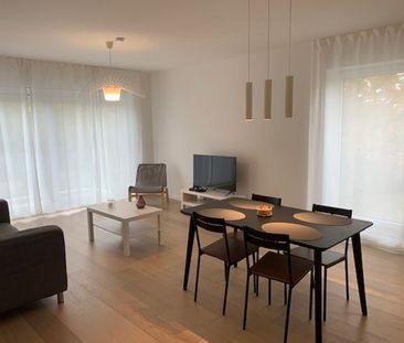 Appartement - te huur - Foto 3