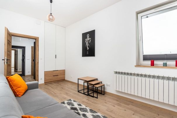 Mieszkanie - 2 osobne pokoje z oddzielną kuchnią 50 m² - Photo 1