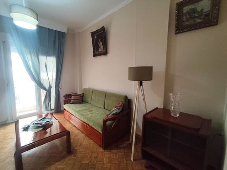 Διαμέρισμα για ενοικίαση Κέντρο (Αλεξανδρούπολη) - Photo 2