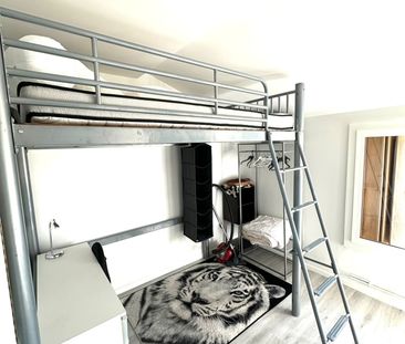 Location Appartement 1 pièce 16m² TOULOUSE 31400 - Photo 2