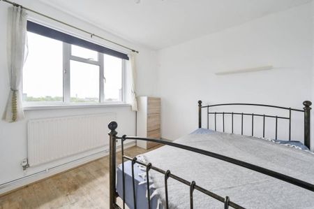 3 Bed Flat, Faversham House, NW1 - Photo 3