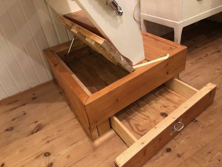 Saltsjö-boo - 1rok - tillsv - 7.820kr/mån - Photo 5