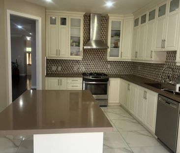 For Lease - 30 Midnightsun Trail Unit# Upper, Brampton, Ontario - Photo 4