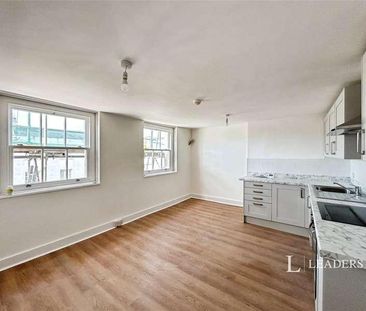 Tff, Cambray Place, Cheltenham, GL50 - Photo 1