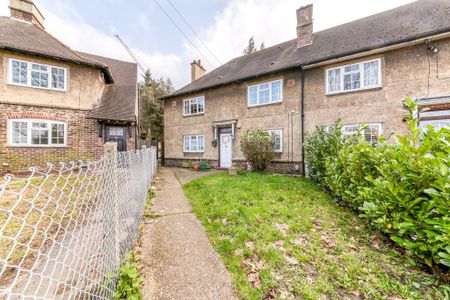 3 bedroom maisonette to rent - Photo 4