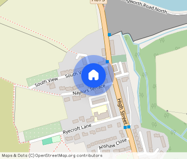 Naylors Terrace, BL7 - Photo 1