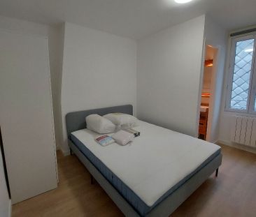 Location Appartement 2 pièces 44m² - Photo 2