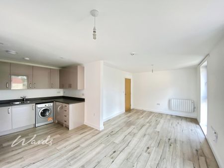 2 bedroom apartment to rent - Photo 2