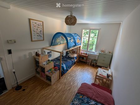 Superbe duplex lumineux 5 pièces avec jardin - Foto 3
