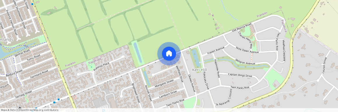 C/227 Wairau Road, Totara Vale, North Shore City