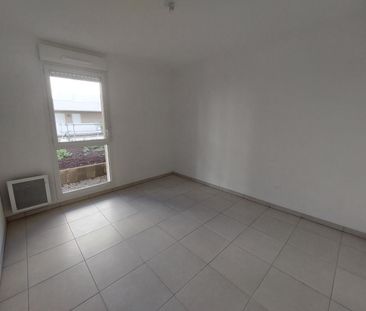 location Appartement T2 DE 49.9m² À MONTPELLIER - Photo 1